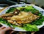 电饭煲简易版油焖蒜香鸡的做法图解7