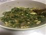 韭菜鸡蛋鱼肉水饺的做法图解5