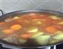 番茄土豆牛肉汤的做法图解8