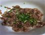 香菇酿肉的做法图解1