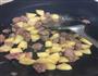 咖喱土豆牛肉的做法图解3