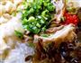 汤香肉嫩的羊肉泡馍的做法图解8