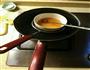 甜品木瓜牛奶冻的做法图解3