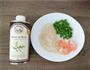 宝宝辅食-虾仁豌豆饭的做法图解1
