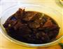 秘制红烧牛肉面的做法图解6
