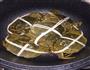 桂花酒干蒸大闸蟹-提鲜增香的决窍的做法图解3