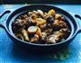 土豆板栗鸡的做法图解1