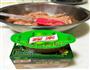 圆白菜猪肉蒸包的做法图解3