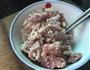 菌菇豆腐肉片汤的做法图解2