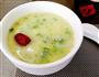 椒盐芹菜叶&芹菜叶玉米粥的做法图解5