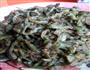花生沫炒秋芸豆的做法图解3
