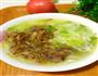 榨菜肉丝面的做法图解7