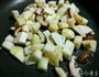 盐煎鸡翅×香菇芋头饭的做法图解2