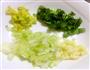 千丝万缕的芸豆的做法图解6