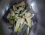 燕鲅炖白菜的做法图解1