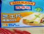 腊肠芝士三明治的做法图解5