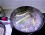 清炖羊肉的做法图解4