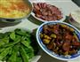 红烧猪肉栗子的做法图解6