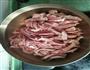 孜然牛肉干的做法图解1