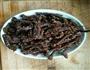 孜然牛肉干的做法图解5