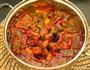 香辣魔芋豆腐牛肉火锅的做法图解11