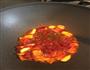 香辣魔芋豆腐牛肉火锅的做法图解2