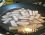 香辣魔芋豆腐牛肉火锅的做法图解8