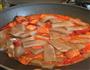 香辣魔芋豆腐牛肉火锅的做法图解9