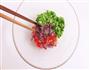 西蓝花鸡肉饼 宝宝健康食谱的做法图解6