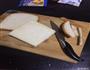 芝士熔岩卷的做法图解2