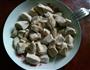 低脂鸡胸肉的N种吃法芝香鸡肉松的做法图解2