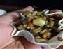 香茹烧麦的做法图解11