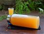 香瓜苹果汁的做法图解8