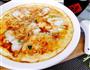 豆腐鱼片鸡蛋羹的做法图解6