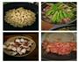 土豆鸡肉焖饭的做法图解1