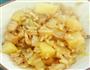 土豆鸡肉焖饭的做法图解7