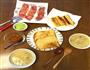 牛油果酱培根肉松卷的做法图解6