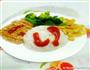 日式猪排饭的做法图解8