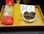 蟹炒意面的做法图解1