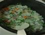 顺小煮-青菜香肠饭的做法图解11