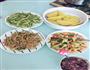 黄瓜炒豆腐丝的做法图解2