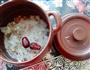 砂锅八宝粥的做法步骤3
