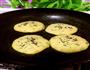 红薯菜饼的做法图解5