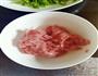 青椒肉沫炒饭的做法图解4