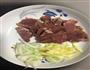 白菜牛肉粉丝汤的做法图解1