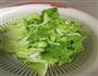 白菜牛肉粉丝汤的做法图解3