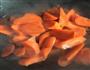 橙皮胡萝卜鸡腿的做法图解6