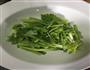芹菜牛肉丝的做法图解2