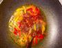 芹菜牛肉丝的做法图解4