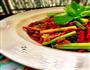 芹菜牛肉丝的做法图解7
